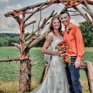 Meet your Posher, Jaredandrea